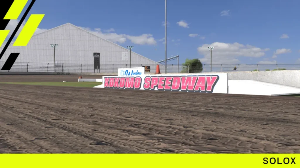 Kokomo Speedway