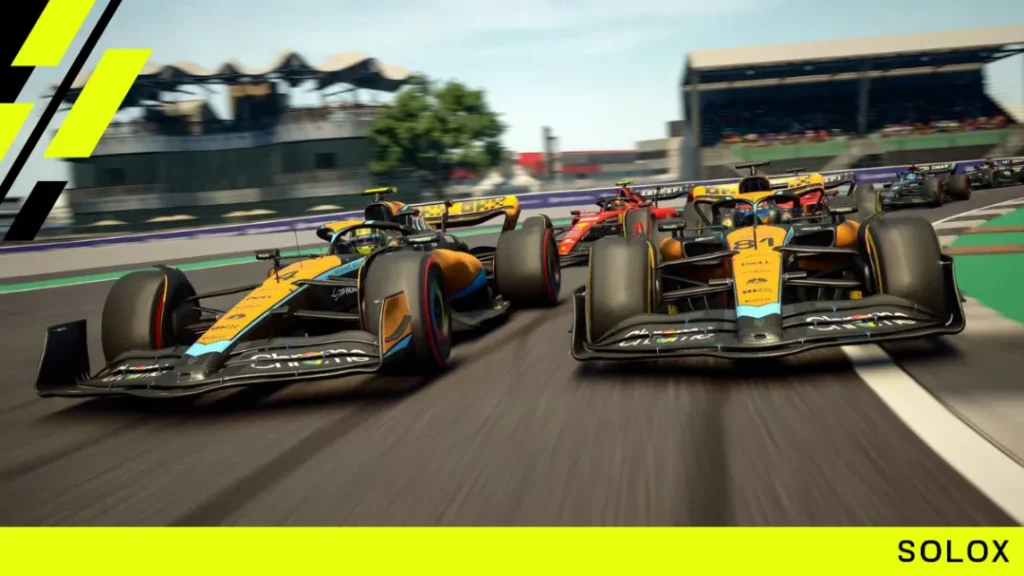F1 Manager 2022 List of Trophies and Achievements