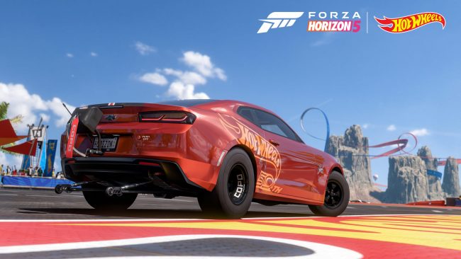 Forza Horizon 5 Hot Wheels Cars List and How to get Them