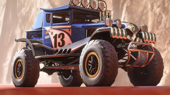 2013 Baja Bone Shaker