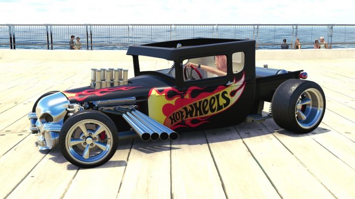 2011 Bone Shaker