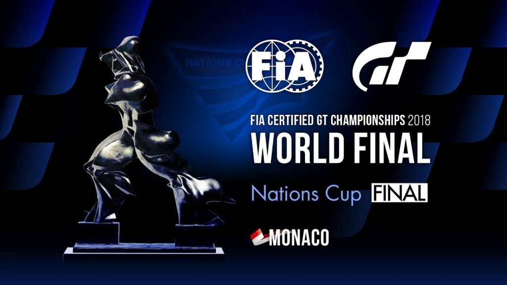 gran turismo fia partnership