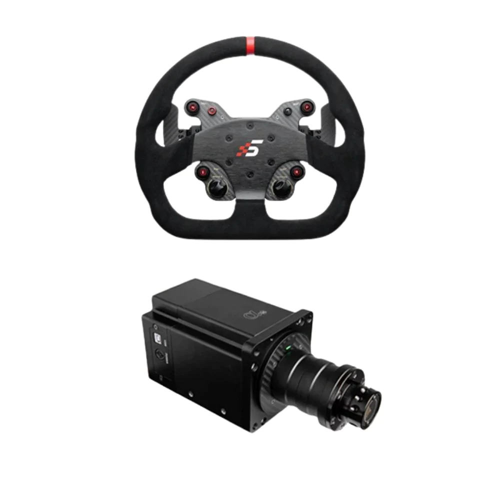 Simagic GTS 300mm wheelrim 