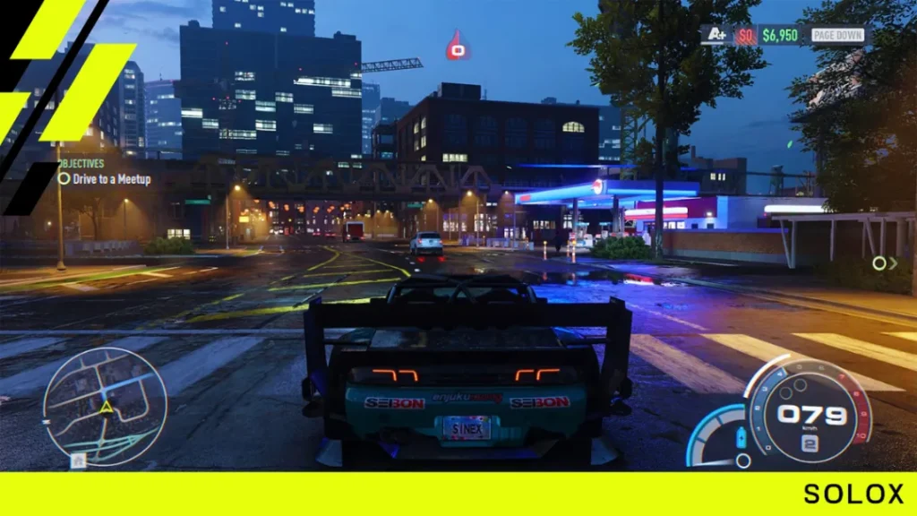 EA Reveals Need for Speed Unbound Post-Launch DLC Plans