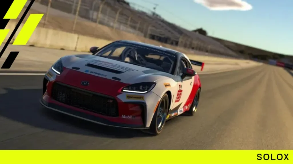 iRacing’s Classic Membersite will Drastically Change in 2023 Season 2