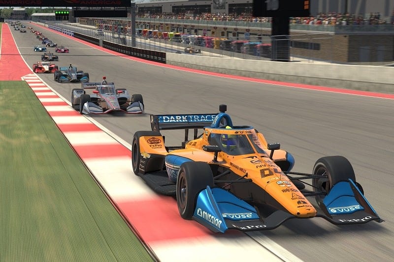 iracing indycar