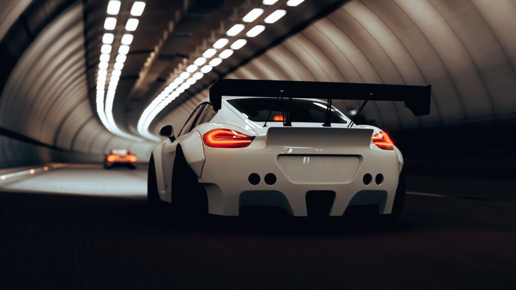 GT7 13 billion Miles driven in 2022