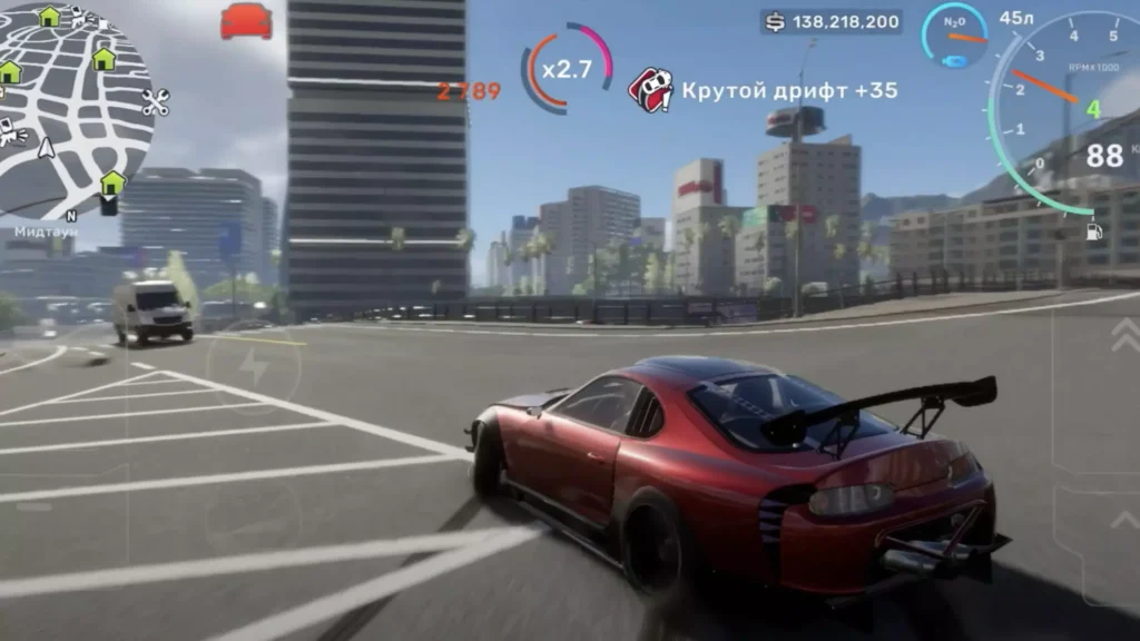carx street 2023 release