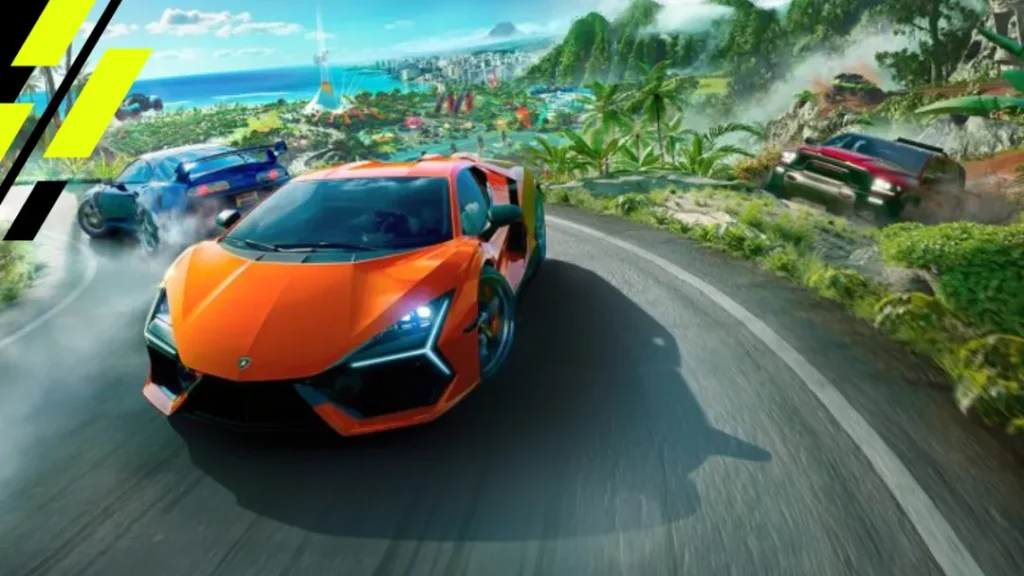 Is there a specific time when Turtle Rock is more visible in the game?