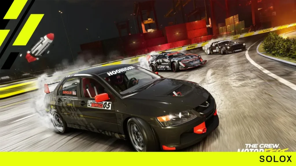 Maximizing Rewards in The Crew Motorfest
