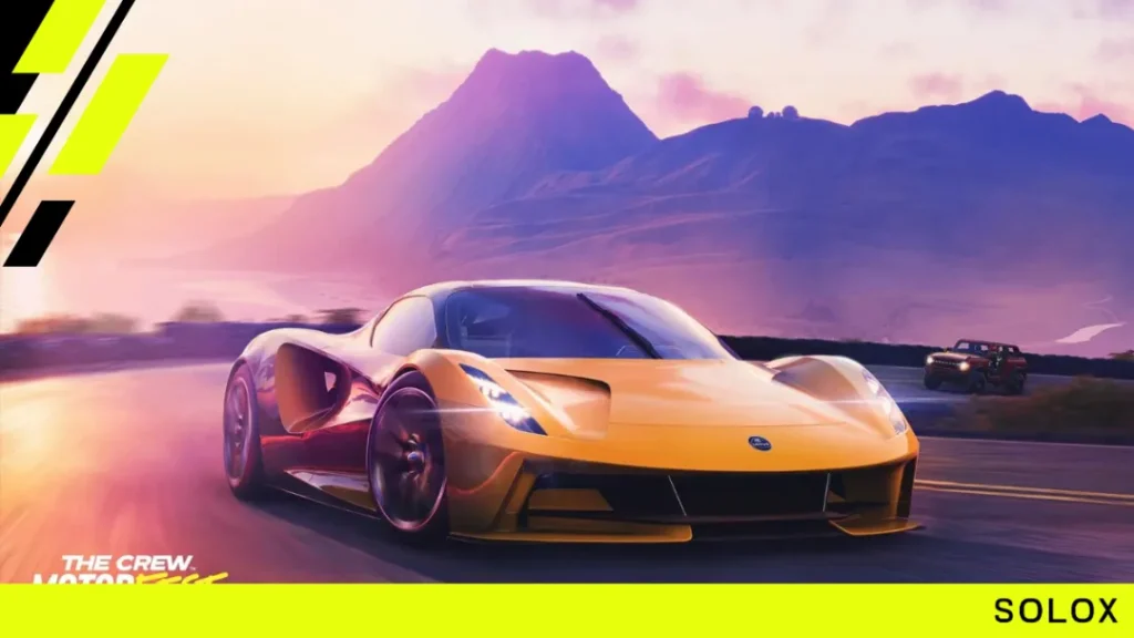 Best Race to Boost Your Earnings in Crew Motorfest