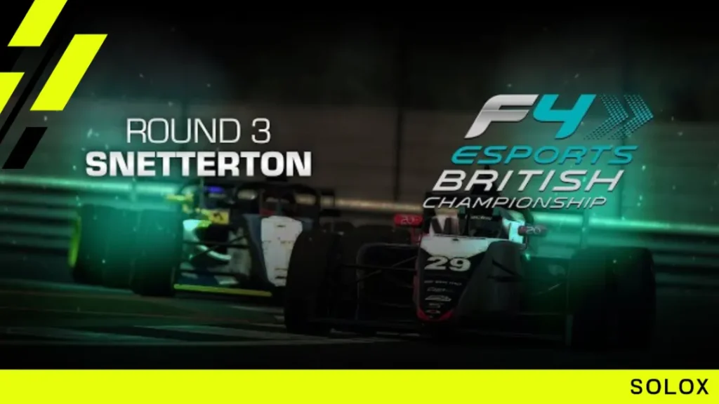 How were the race results in Round 1 of the Championship?
