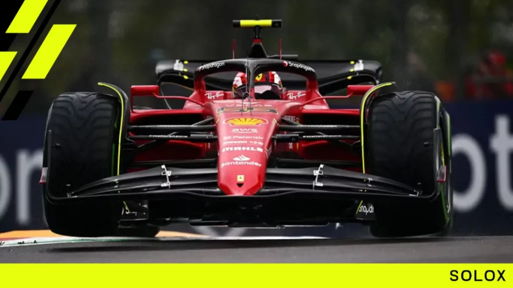F1 23 Italy Setup Guide + [Imola 1.13.4 Hotlap]