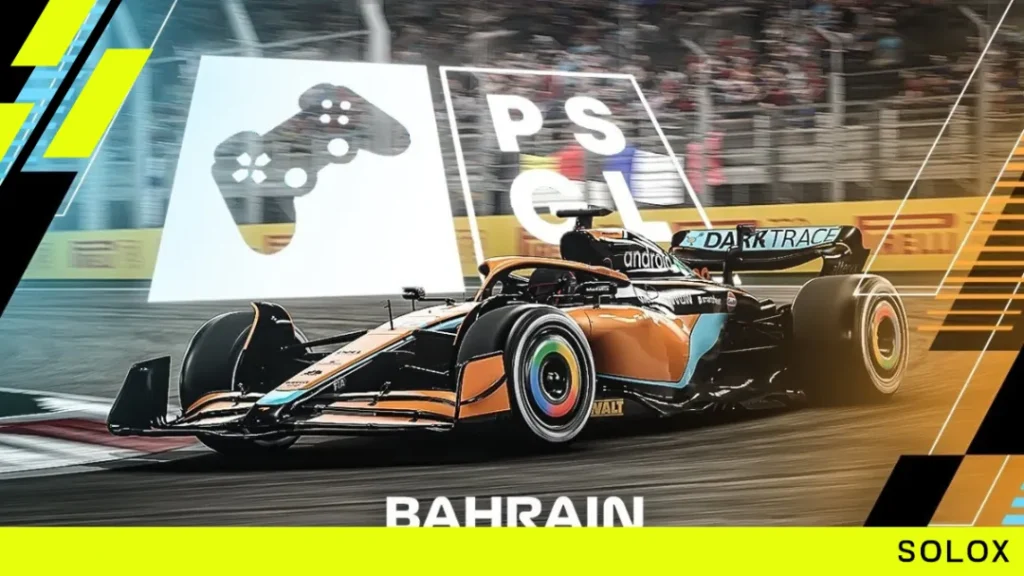 F1 23 Bahrain Setup Guide + [1:27.1 Hotlap]