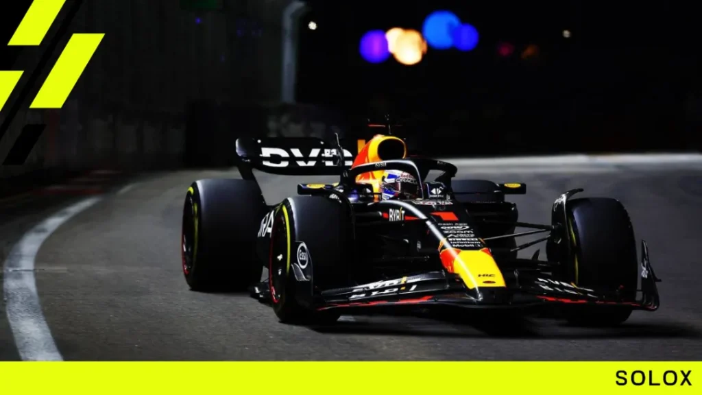 F1 23 Singapore Setup Guide + [1:27.5 Hotlap]