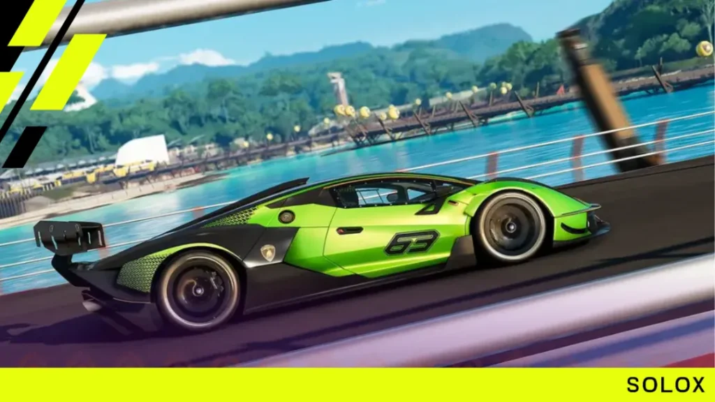 The Crew Motorfest: Countach Wheel Locations Ultimate Guide