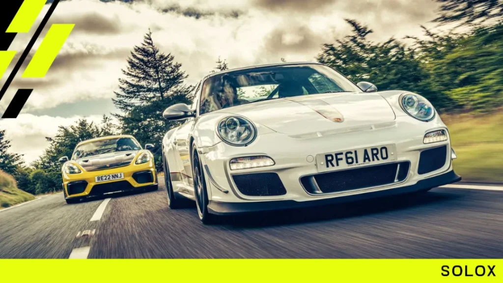 Competitive Weekly Racing on ACC with Low Fuel Motorsport