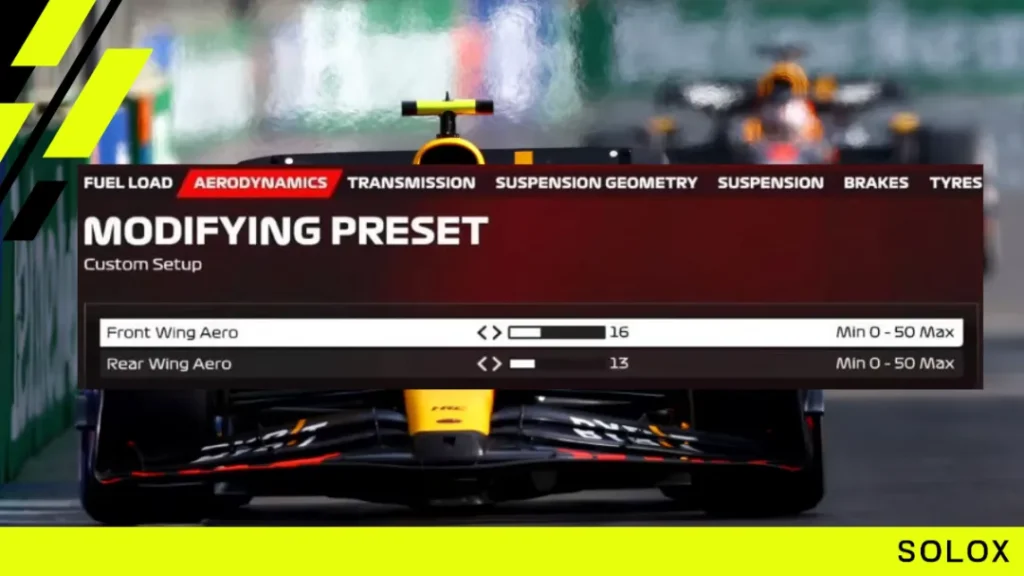 Aerodynamics