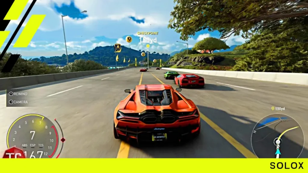 Race Your Way to Riches: Money Guide for Crew Motorfest