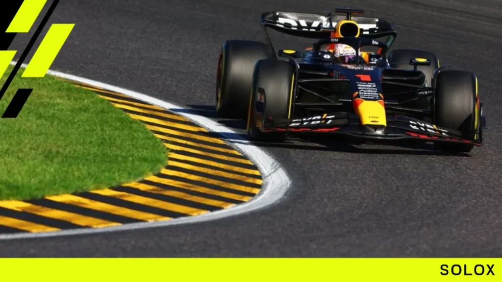 F1 23 Qatar Setup Guide + [1:20.2 Hotlap]