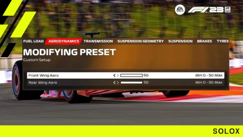 Aerodynamics