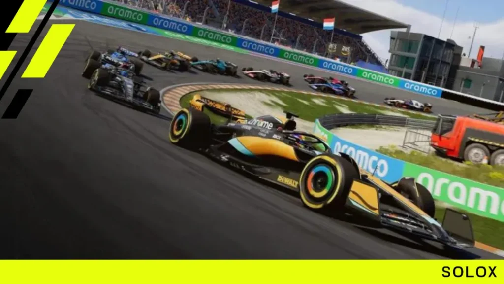 Hamilton's F1 23 Driver Ratings Dip as Verstappen Stays on Top