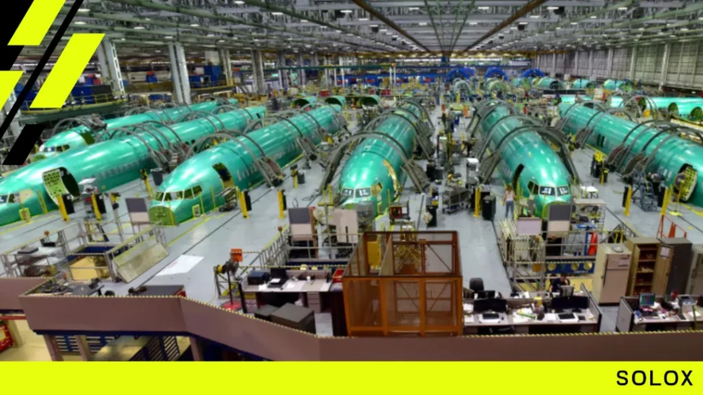 Aviation Industry in Kansas