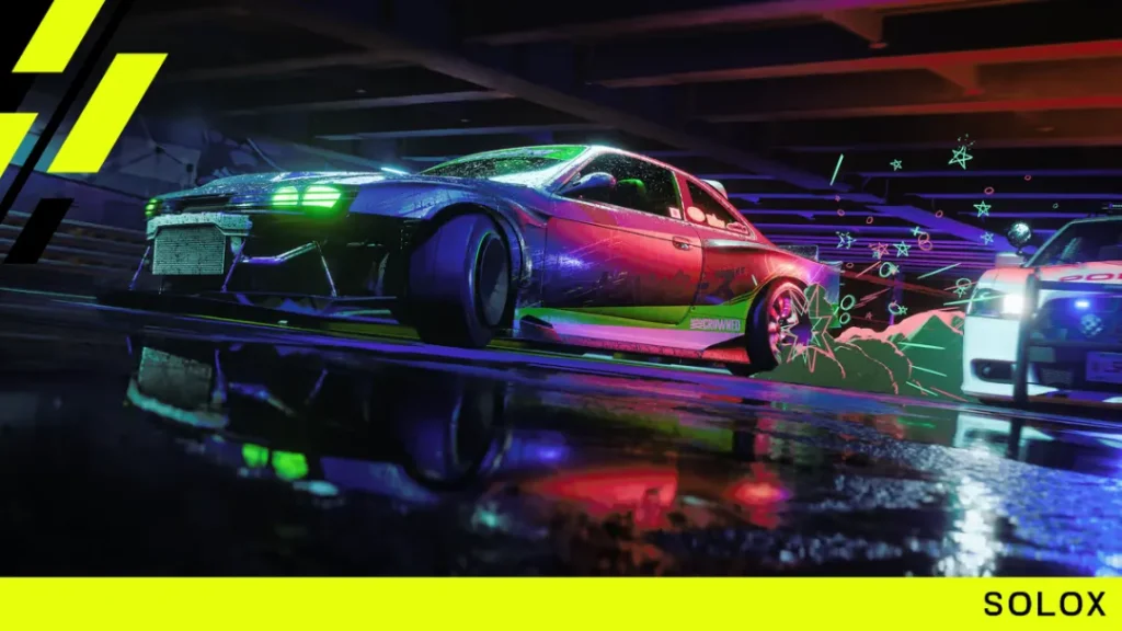 Is the Future of Need for Speed in Doubt?