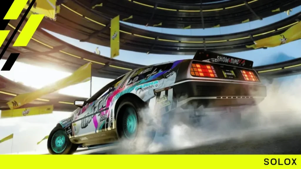 Is it possible to sell cars in The Crew Motorfest?