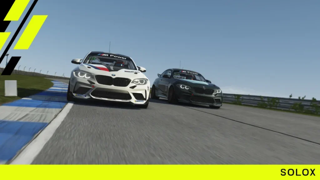 List of Eligible Cars for the LFM Servers