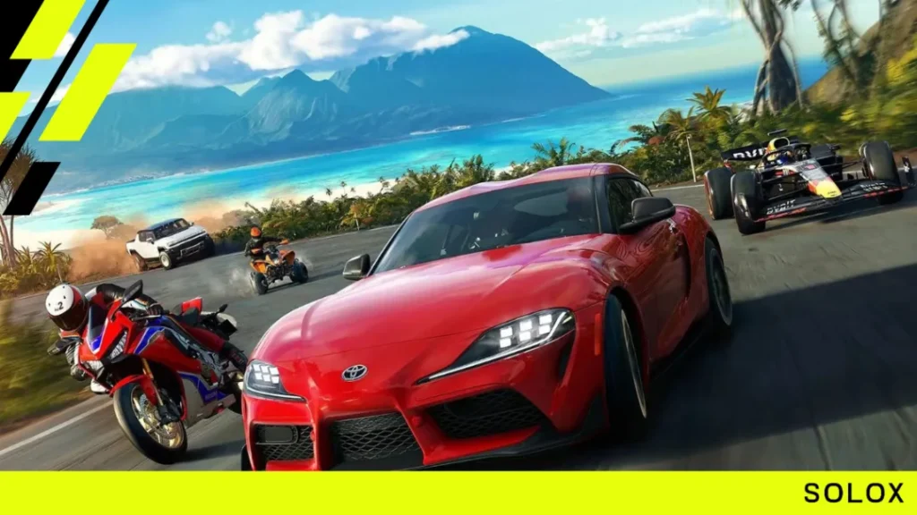 Crew Motorfest Money Guide: Earning Legend Points