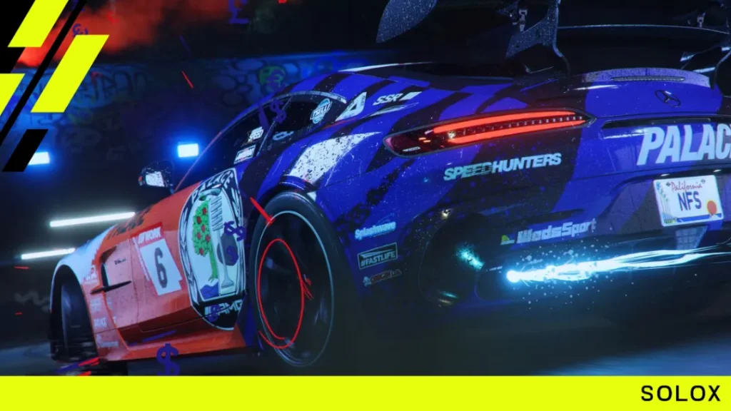 Has EA given up on Need for Speed Unbound?
