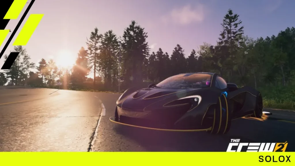 Guide on Importing Cars from The Crew 2