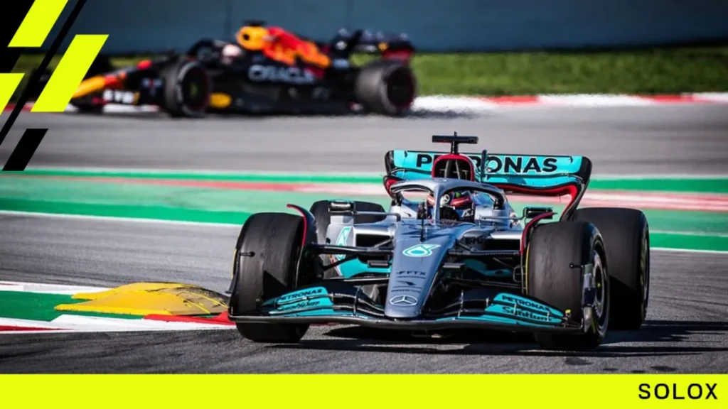 F1 23 Spain Setup Guide + [Barcelona 1:10.4 Hotlap]