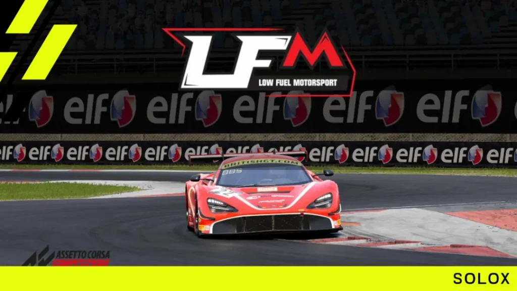 How to get started in LFM