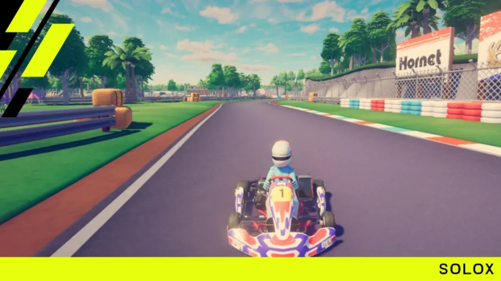 Karting Superstars Track List: Explore the Entire Collection