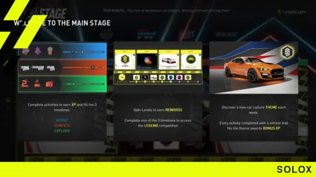 How to Earn More Credits in The Crew Motorfest?