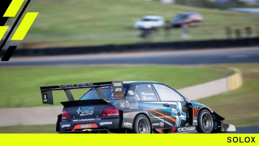 What new features are presented in this championship?