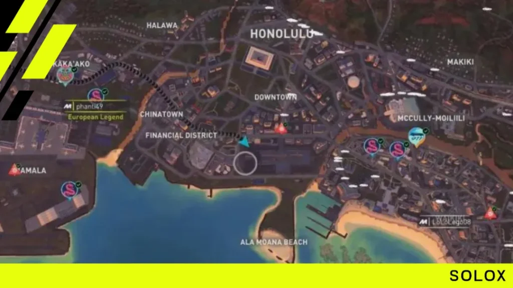 How hard is it to find the ocean mural collectibles?