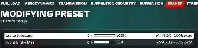 f1 23 setup mexico 6