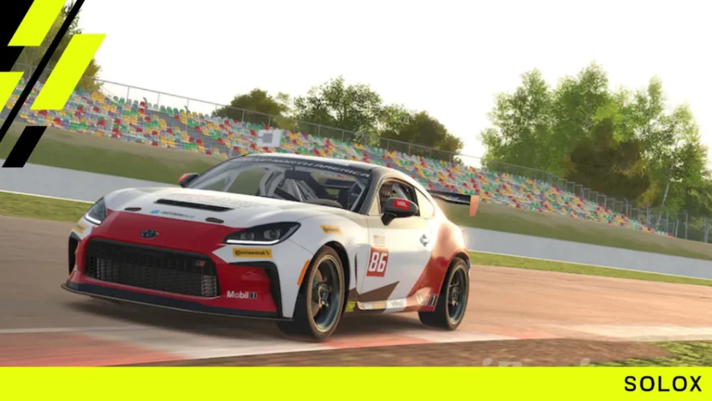 Spotter Enhancements: Improved Realism