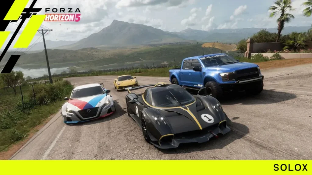 Top Picks for FH5 Car Pack
