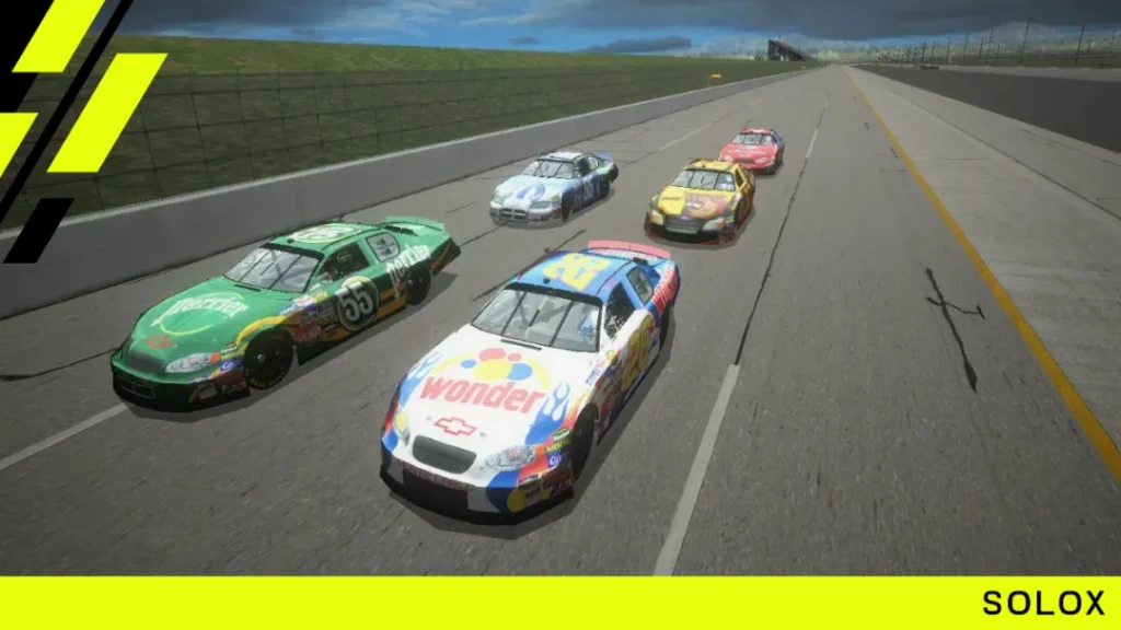 Additional Paint Schemes