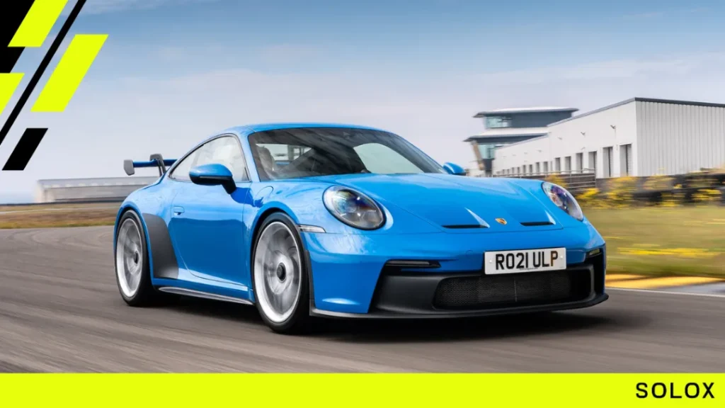 Unseen Cars: Potential Additions to GT7