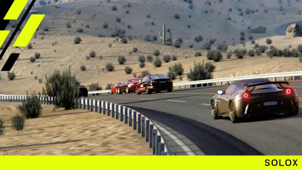 Assetto Corsa