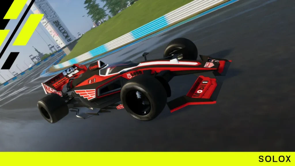 Proto 2020 Alpha Mark X