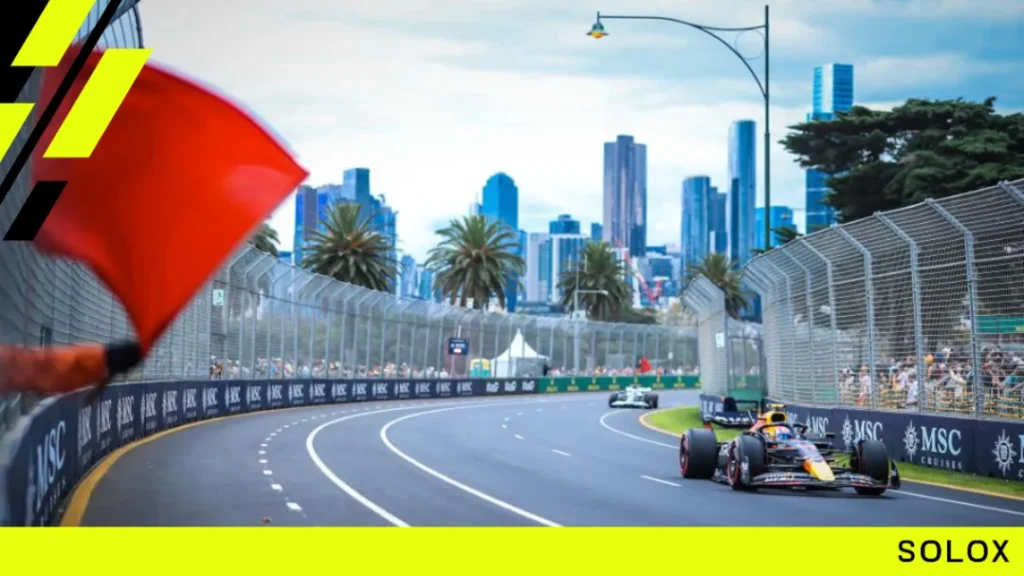 Albert Park