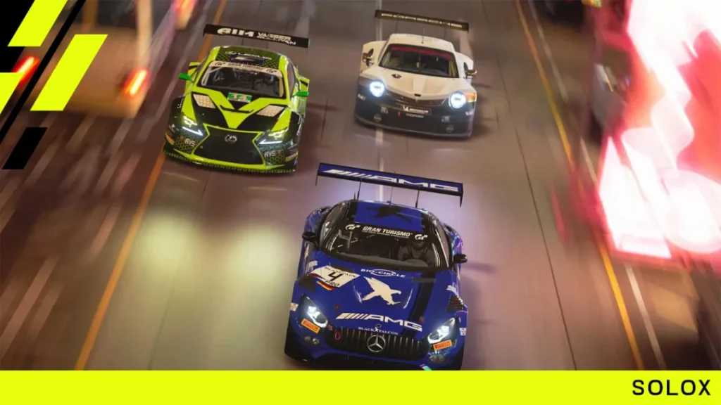 New Scapes and Single-Player Races