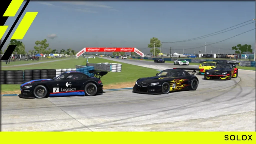 Assetto Corsa