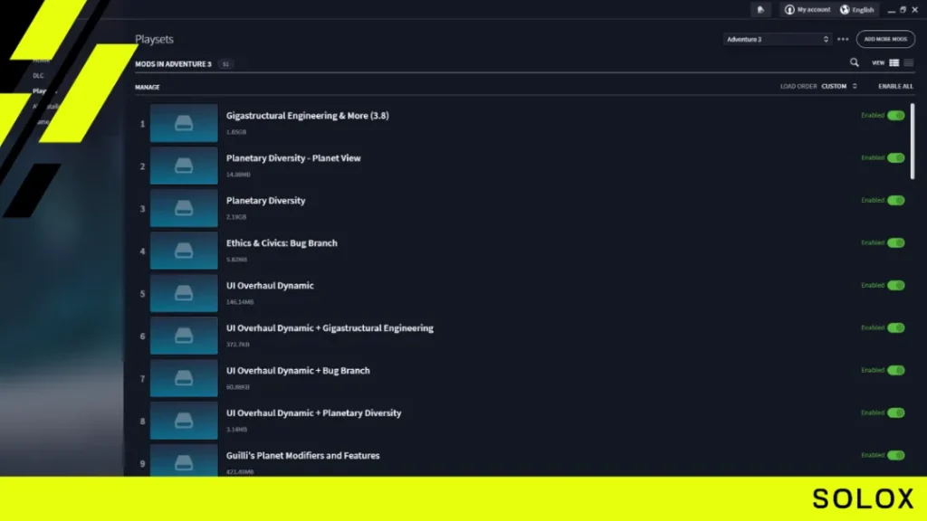 Mastering Mod Integration with AMS2 CM: